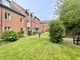 Thumbnail Flat for sale in Lutton Close, Oswestry, Shropshire