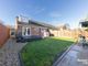 Thumbnail Detached house for sale in West End, Costessey, Norwich