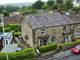 Thumbnail Terraced house for sale in Lower Fold, Marple Bridge, Stockport