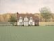 Thumbnail Detached house for sale in Webbs Meadow, Kington