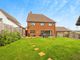 Thumbnail Detached house for sale in Marigold Drive, Willesborough, Ashford