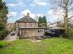 Thumbnail Detached house for sale in Southway, Guiseley, Leeds, West Yorkshire