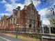 Thumbnail Land for sale in Lenton Methodist Church, Derby Road, Lenton