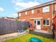 Thumbnail Terraced house for sale in 5, Appian Place, North Motherwell, Motherwell, Nor
