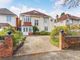 Thumbnail Detached house for sale in Strouden Avenue, Bournemouth