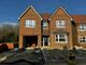 Thumbnail Detached house for sale in Granborough Road, Winslow, Buckingham