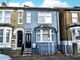 Thumbnail Semi-detached house for sale in Gladstone Road, Watford, Hertfordshire