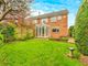Thumbnail Semi-detached house for sale in Troutbeck Close, Upton, Wirral