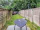 Thumbnail Terraced house for sale in Sandpiper Way, St Pauls Cray, Kent