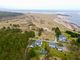 Thumbnail Detached house for sale in Riverwoods, Littleferry, Golspie