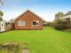 Thumbnail Bungalow for sale in Brownsfield, Roughton, Norwich