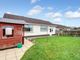 Thumbnail Detached bungalow for sale in Redlands Road, Fremington, Barnstaple, Devon