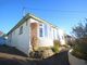 Thumbnail Bungalow for sale in Sawles Road, St. Austell, Cornwall