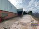 Thumbnail Light industrial for sale in Rugeley 161, Riverside, Power Station Road, Rugeley, Staffordshire