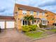 Thumbnail Semi-detached house for sale in Sandstone Drive, Kemsley, Sittingbourne