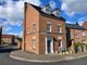 Thumbnail Semi-detached house for sale in Cornwood Road, Wichelstowe, Swindon