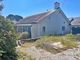 Thumbnail Detached bungalow for sale in Restronguet Point, Feock, Truro, Cornwall