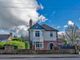 Thumbnail Detached house for sale in Station Road, Hednesford, Cannock