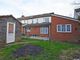 Thumbnail End terrace house for sale in The Ridgeway, Gillingham