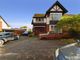 Thumbnail Detached house for sale in Morda Road, Oswestry