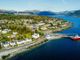 Thumbnail Property for sale in 243 Marine Parade, Hunters Quay, Dunoon