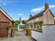 Thumbnail Detached house for sale in The Village, West Hallam, Derbyshire