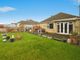 Thumbnail Detached bungalow for sale in Northwood Drive, Sleaford