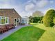 Thumbnail Detached bungalow for sale in Glebe Road, Hemingford Grey, Huntingdon