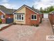 Thumbnail Property for sale in Derek Drive, Birches Head, Stoke-On-Trent