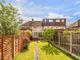 Thumbnail Terraced house for sale in Gladstone Road, Tolworth