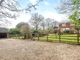 Thumbnail Detached house for sale in Marley Mount, Sway, Lymington, Hampshire