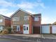 Thumbnail Link-detached house for sale in Southfields Close, Coleshill, Birmingham, Warwickshire
