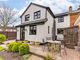 Thumbnail Semi-detached house for sale in Silver Lion Gardens, West Street, Lilley, Hertfordshire