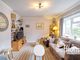 Thumbnail Semi-detached house for sale in Belmore Close, Thorpe St. Andrew, Norwich