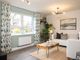 Thumbnail End terrace house for sale in "Moresby" at Stump Cross, Boroughbridge, York