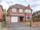 Thumbnail Detached house for sale in Highfield Road, Farnborough, Hampshire