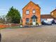 Thumbnail Detached house for sale in Lake View, Pontefract