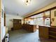 Thumbnail Detached bungalow for sale in Hollins Road, Macclesfield