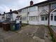 Thumbnail Terraced house to rent in Leamington Crescent, Harrow