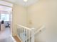 Thumbnail Terraced house for sale in Connaught Crescent, Brookwood