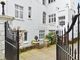 Thumbnail Flat to rent in The Avenue, Chiswick