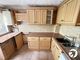 Thumbnail Terraced house for sale in Beacon Road, Chatham, Kent