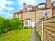 Thumbnail Terraced house for sale in Acreage Lane, Mansfield