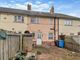 Thumbnail Terraced house for sale in 5th Avenue, Hull