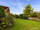 Thumbnail Detached bungalow for sale in Wellgate, Wem, Shrewsbury