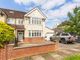 Thumbnail Semi-detached house for sale in Eldon Avenue, Cheltenham