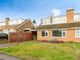 Thumbnail Semi-detached house for sale in Thirlmere Drive, Loughborough