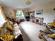 Thumbnail Detached bungalow for sale in Maesmawr Close, Talybont-On-Usk, Brecon, Powys.
