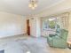 Thumbnail Detached bungalow for sale in Tarvin Road, Frodsham