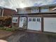 Thumbnail Semi-detached house for sale in Cheviot Way, Hexham